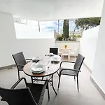 Apartment In Marbella Center With Private Parking