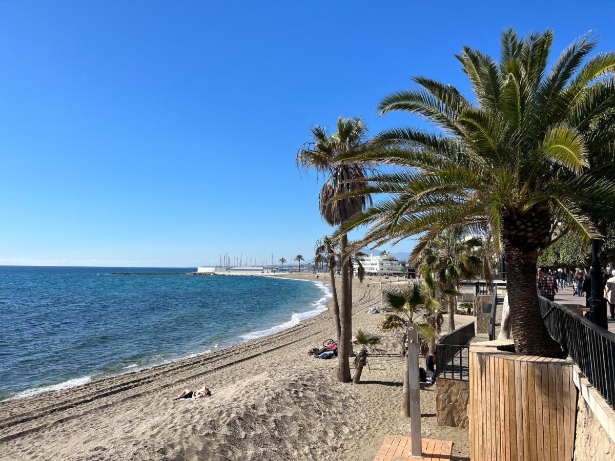 Apartamento In Center With Private Parking