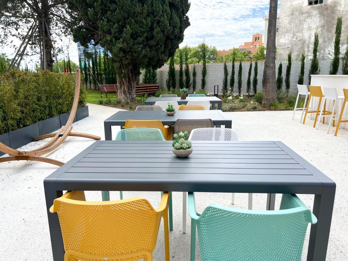Apartamento In Center With Private Parking