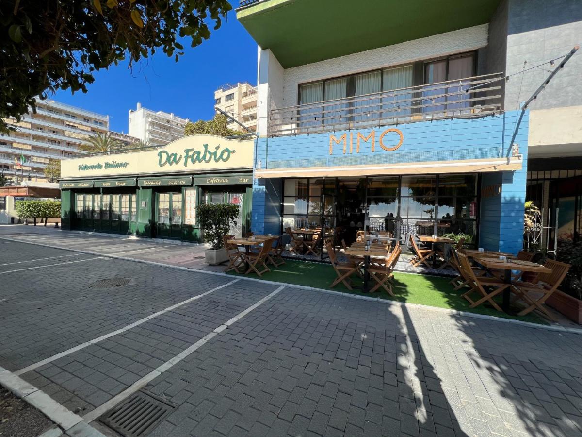 In Center With Private Parking Apartamento *