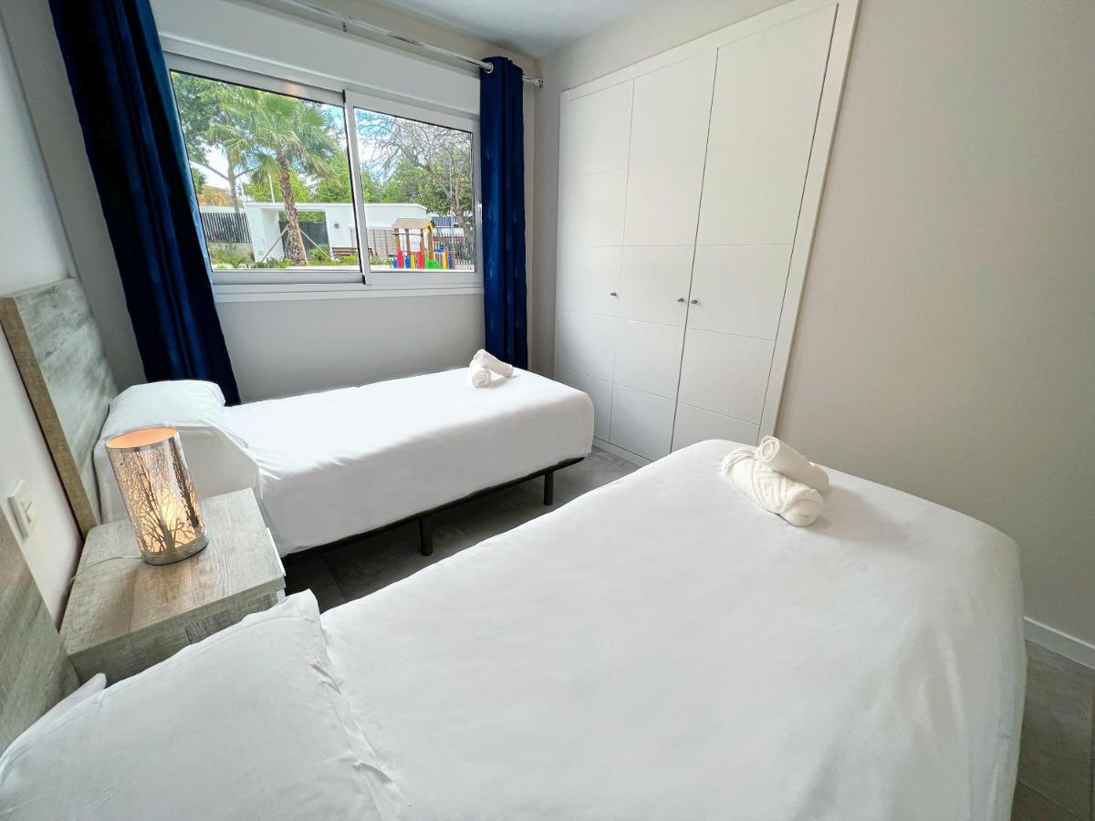 In Center With Private Parking Apartamento *
