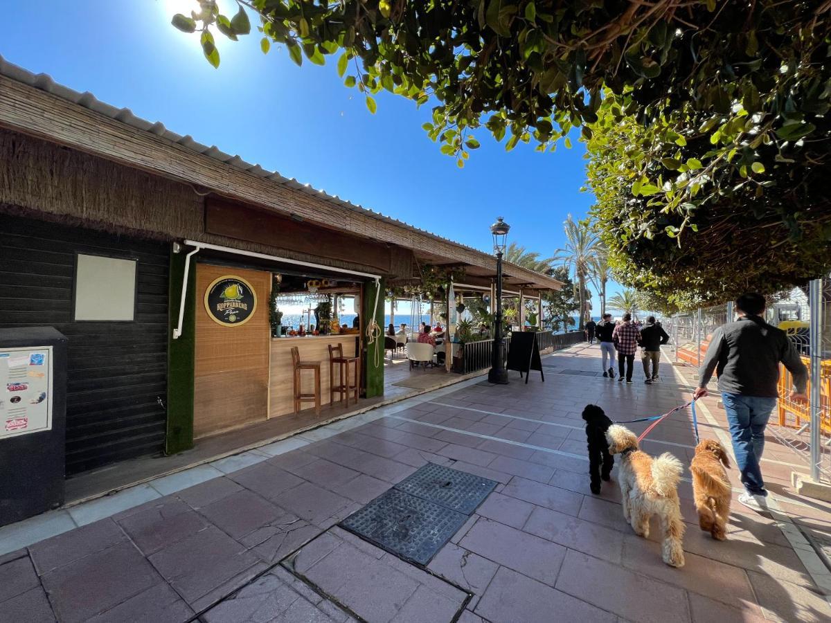 Apartamento In Center With Private Parking