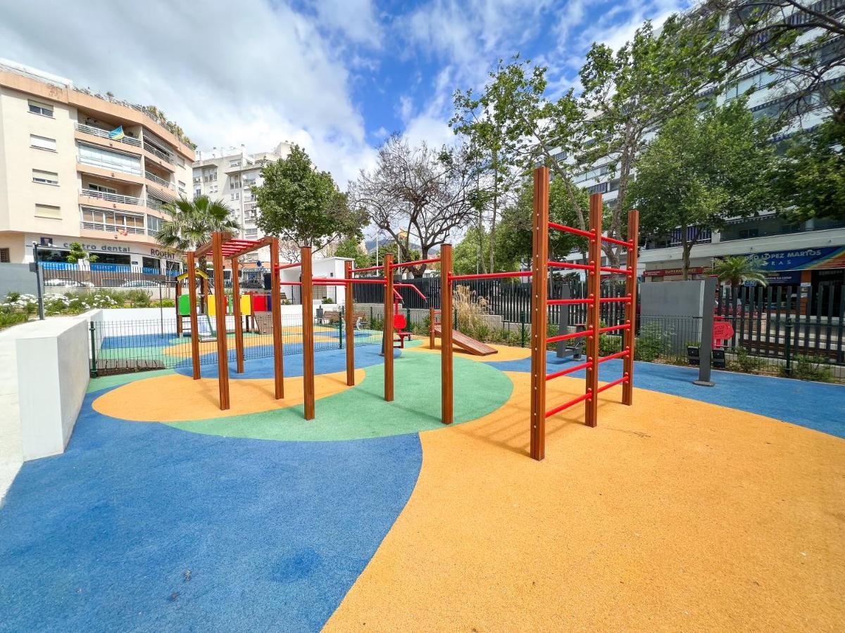 In Center With Private Parking Apartamento *